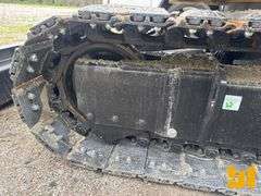 2025 CATERPILLAR 305.5E2  MINI EXCAVATOR SN: CAT3055CGZ503313