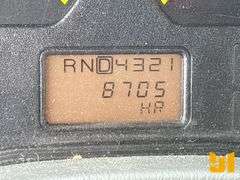 2006 INTERNATIONAL 7500 SINGLE AXLE DUMP TRUCK VIN: 1HTWLAZRX6J344725