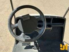 2018 EZ GO TXT GOLF CART SN: 3351959