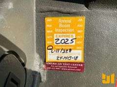 2002 E-ONE AERIAL LADDER/PUMP TRUCK VIN: 4EN3BCA8121004374 T/A  FIRE TRUCK