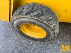 2023 CATERPILLAR 232D SKID STEER LOADER SN: CAT023DLGJ500392