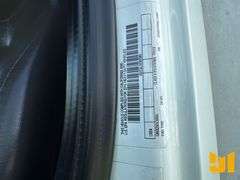 2016 INTERNATIONAL MF035 TANDEM AXLE VAN TRUCK VIN: 3HAMSSTR4GL741097