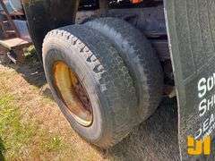 1996 CHEVROLET C7500 VIN: 1GBP7H1J0TJ100621