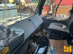 1999 GROVE GMK6300 ALL TERRAIN CRANE SN: 62508029