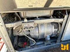LINCOLN K1506-1 400 AMP PORTABLE WELDER SN: C1011200149