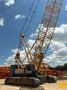 2005 KOBELCO CK2500 CRAWLER CRANE SN: JD02- 00154