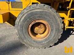 1996 SAMSUNG SL180-2 WHEEL LOADER SN: NBY0177