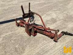 SCWARTZ FARMALL WIDE FRONT
