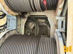 2005 KOBELCO CK2500 CRAWLER CRANE SN: JD02- 00154