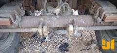 1979 DORS 24' STEEL  DUMP TRAILER VIN: HW13737