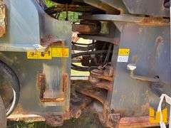 2017 DOOSAN DL450 WHEEL LOADER SN: 10190