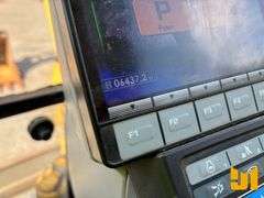 2014 KOMATSU PC88MR-8 HYDRAULIC EXCAVATOR SN: MTCPC249L01007153