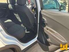 2015 CHEVROLET TRAX LS VIN: 111871