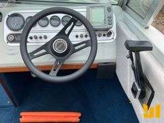 1986 4WINNS 160 FREEDOM 10 SKI BOAT VIN 4WNMG1841586