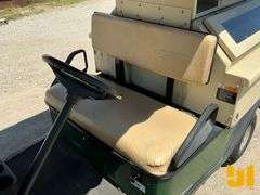 2012 CUSHMAN REFRESHER 1200 GOLF CART SN: 2812567