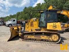 2014 CATERPILLAR D6K2 XL CRAWLER TRACTOR SN: WMR00575