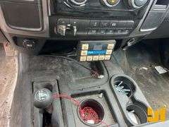 2014 RAM 5500 S/A UTILITY TRUCK VIN: 3C7WRNEL0EG262462
