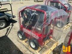 UNUSED 2025 EASY-KLEEN MAGNUM GOLD 4000 PRESSURE WASHER SN: 252658
