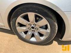 2011 BUICK LACROSSE VIN: 1G4GC5ED4BF182425 FWD