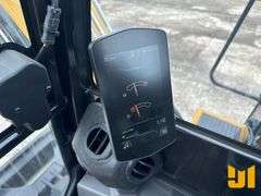 2025 CATERPILLAR 305.5E2 MINI EXCAVATOR SN: CAT3055EGZ503331