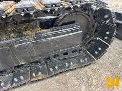 2021 CATERPILLAR 305.5E2 MINI EXCAVATOR SN: CAT3055ECWE216150