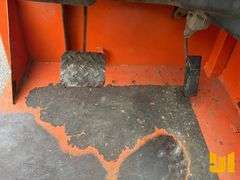 2013 JLG G9-43A 9000 LB TELESCOPIC FORKLIFT SN: 0160052203