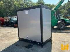 ALLMETAL K1522 SN: KJ2503508