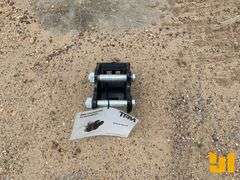 UNUSED 2025 TPM QUICK HITCH TO FIT .8-1.4 TON EXCAVATOR