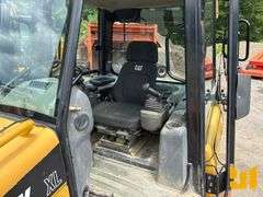 2011 CATERPILLAR D4K XL CRAWLER TRACTOR SN: CAT00D4KMMM00706