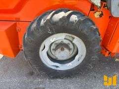 2011 HAMM 3205 SINGLE DRUM VIBRATORY ROLLER SN: H1580214