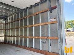 2019 FREIGHTLINER SPRINTER SPRINTER VAN VIN: WDPPF4CD8KN041347
