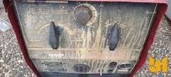 LINCOLN  RANGER 8 WELDER