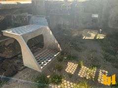 2001 MANITOWOC 999-3 CRAWLER CRANE SN: 9991090