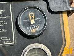 1999 CATERPILLAR CS323C SINGLE DRUM VIBRATORY ROLLER SN: 1EN00250