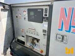 2018 WACKER NEUSON G50 35 KW GENERATOR SN: 24238669