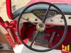 1959 CHEVROLET 3100 APACHE FLEETSIDE VIN: 3A595149397 1/2 TON REGULAR CAB PICKUP