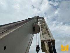 TEREX RT230-1 ROUGH TERRAIN CRANE SN: 16344
