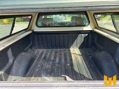2013 FORD F-150 XL EXTENDED CAB 4X4 PICKUP VIN: 1FTEX1EM5DFB61403