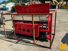 2024 AGT STSD10 SN: STSD1024081901B