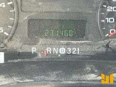 2006 FORD F-250XL SD EXTENDED CAB 4X2 PICKUP VIN: 1FTSX20PX6EC01994