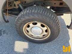 2013 FORD F-150 XL EXTENDED CAB 4X4 PICKUP VIN: 1FTEX1EM5DFB61403
