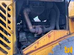 2005 VOLVO L120E WHEEL LOADER SN: L120EV64245