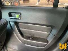 2007 HUMMER H3 VIN: 5GTDN13E178213026 4WD