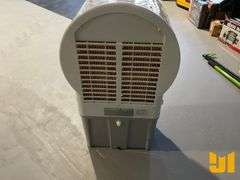 UNUSED GORILLA GADGETS LBW-7000RC FAN PORTA COOL
