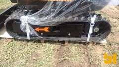 UNUSED 2025 TPM TPM-16 MINI EXCAVATOR SN: TPM162506693