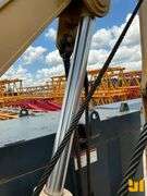 2005 KOBELCO CK2500 CRAWLER CRANE SN: JD02- 00154