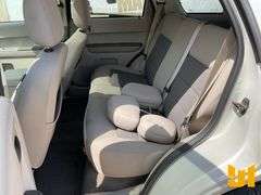 2008 FORD ESCAPE XLT VIN: 1FMCU93108KD84156 4WD