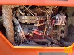 2018 JLG 10054 10000 LB TELESCOPIC FORKLIFT SN: 0160092764
