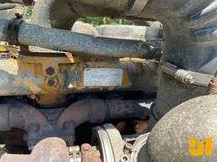 1999 KENWORTH T800 SINGLE AXLE ROLLBACK TRUCK VIN: 1NKDHT7X5XJ796956