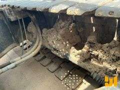 2005 KOBELCO CK2500 CRAWLER CRANE SN: JD02- 00154